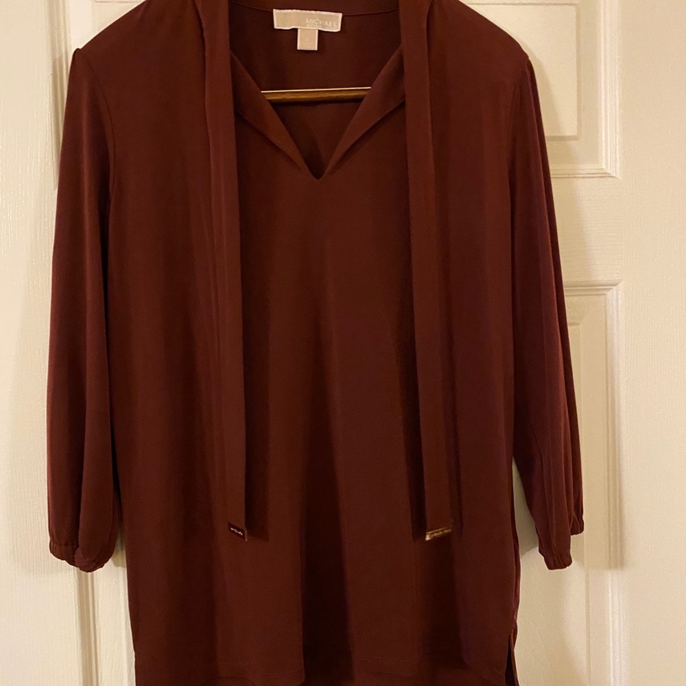 Women’s Michael Kors blouse